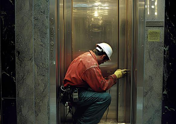 1. Asansör Bakımının Önemi ve İhmal Edildiğinde Ortaya Çıkan Riskler