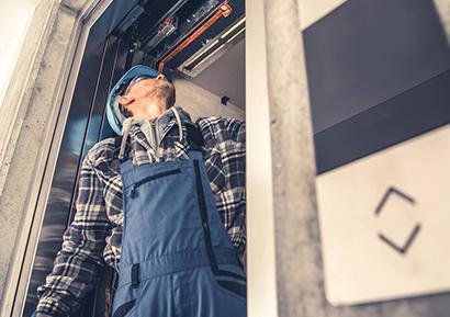 2. Asansör Modernizasyonu Nedir? Hangi Durumlarda Gereklidir?