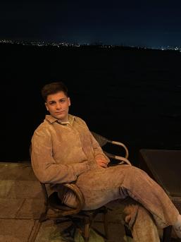 Deniz B.